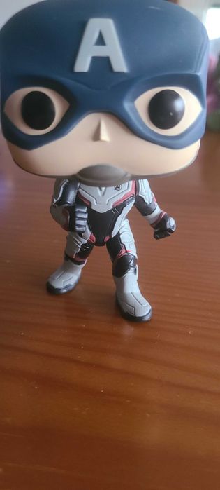 Funko pop marvel
