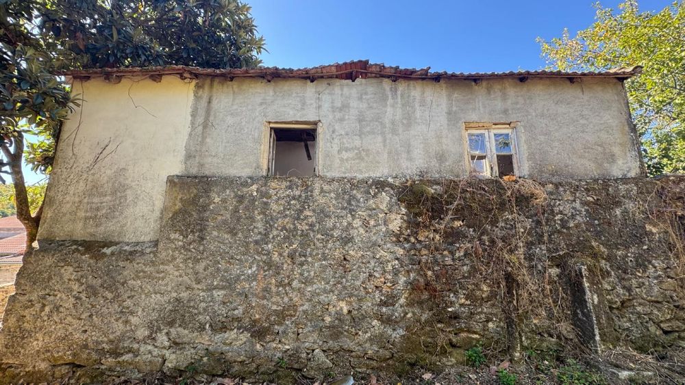 Antiga escola primaria