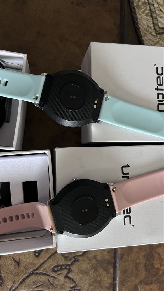 Smart Watch zegarek