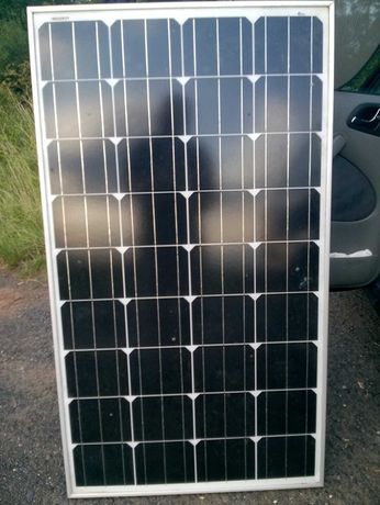 Panel fotowoltaiczny Enjoy Solar YSP-120M