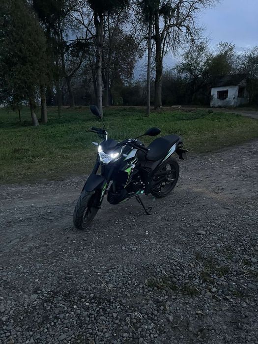 Spark sp250 r-35