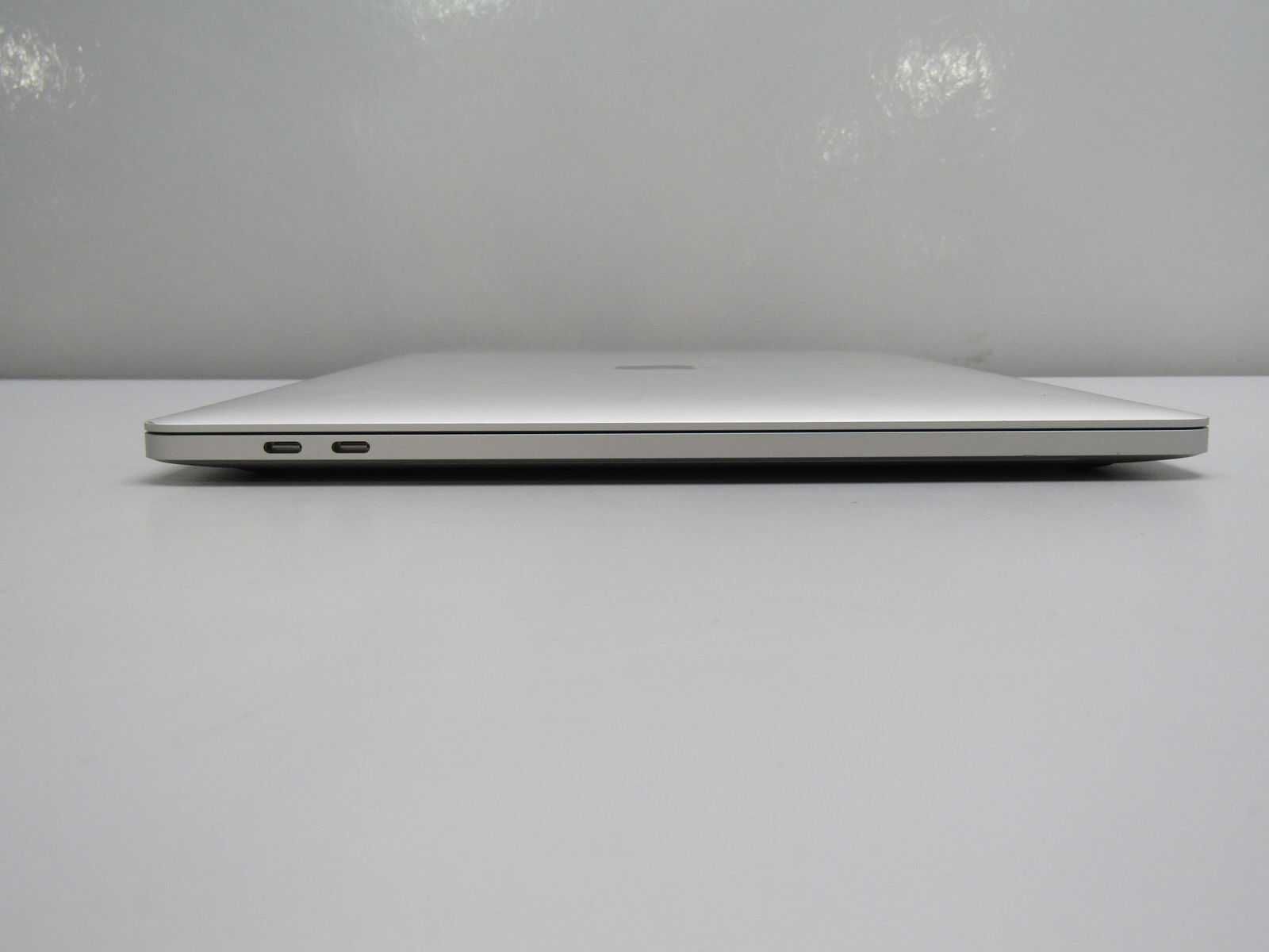 Ноутбук Apple MacBook Pro 16 Intel Core i9-9880H 512GB Radeon Pro 560X