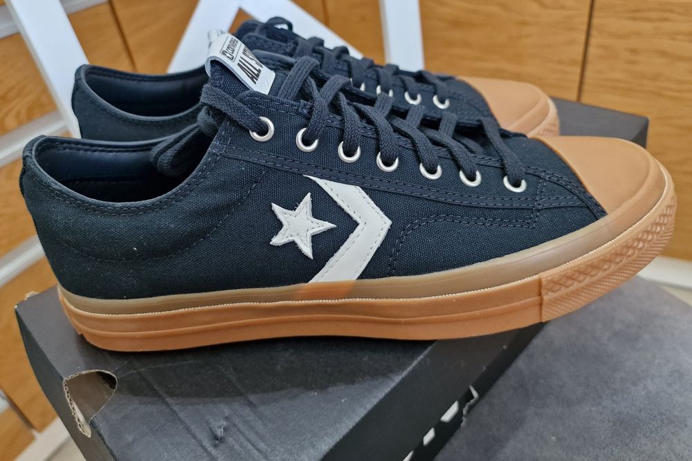 Trampki Converse A08847C Star Player 76 rozmiar 44 28 cm.