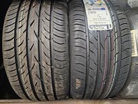 Opony letnie 4szt. Nowe PLATIN RP420 235/35 R19 91 Y