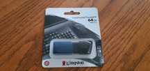 Pendrive 64GB kingston