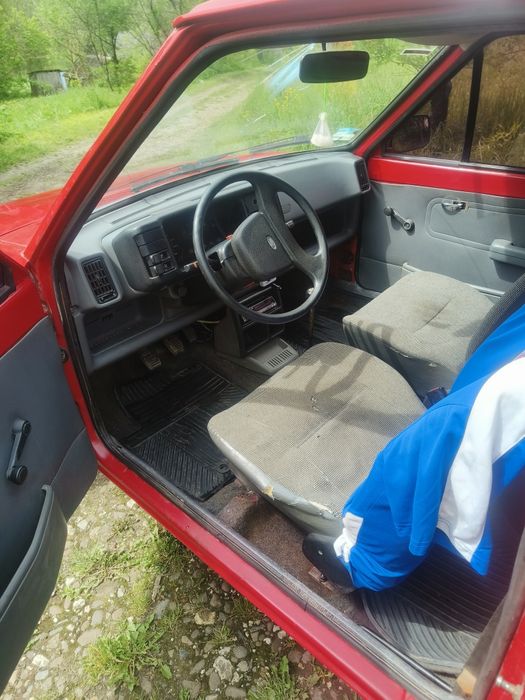 Продам Ford fiesta mk2