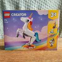 LEGO Klocki Creator 7+ Nowe