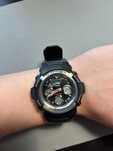 Casio G-SHOCK AW-590-1AER