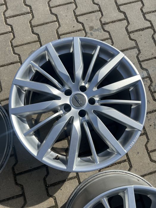 5/112 R20 Диски Audi Q7 / VW Touareg 3 / BMW X5 G05
