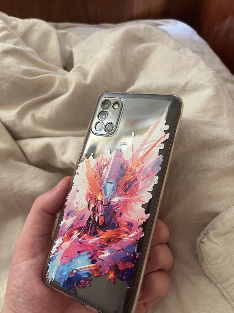 Samsung A31 (a 315 fn) 4/64 nfs