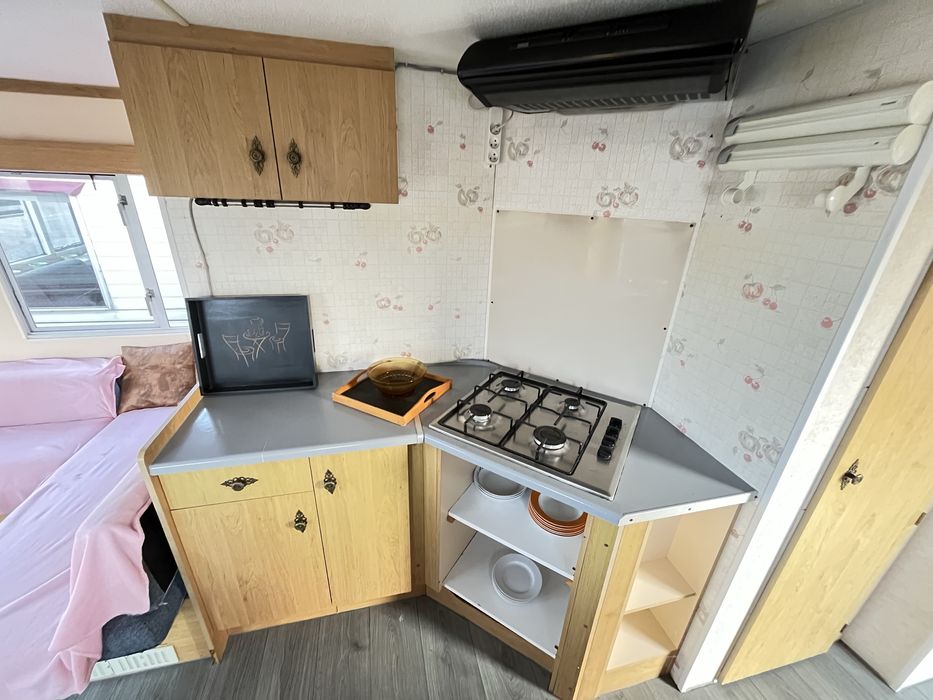 Domek holenderski nr 72! Salon Kuchnia Sypialnia Łazienka