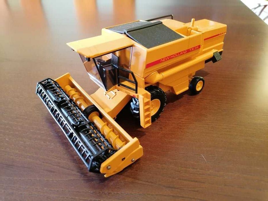 Miniatura Joal nova.