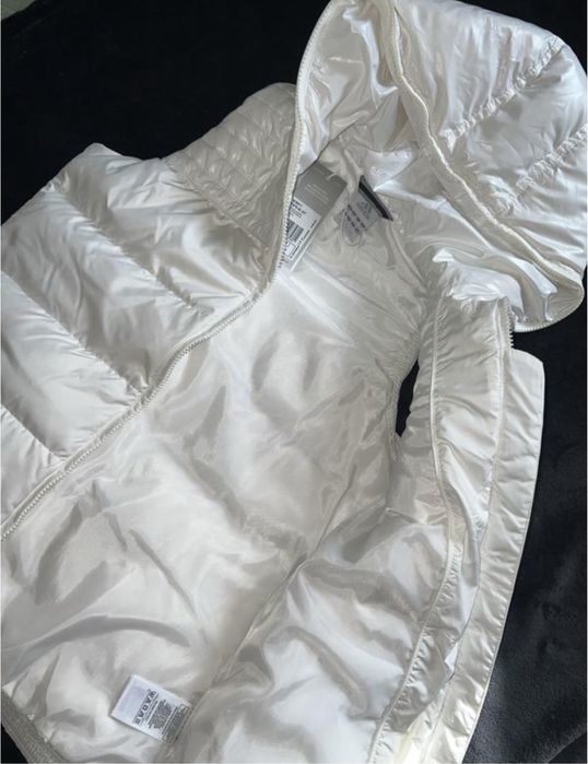 Жилет пуховий adidas. Новий. Оригінал. Натуральний пух.