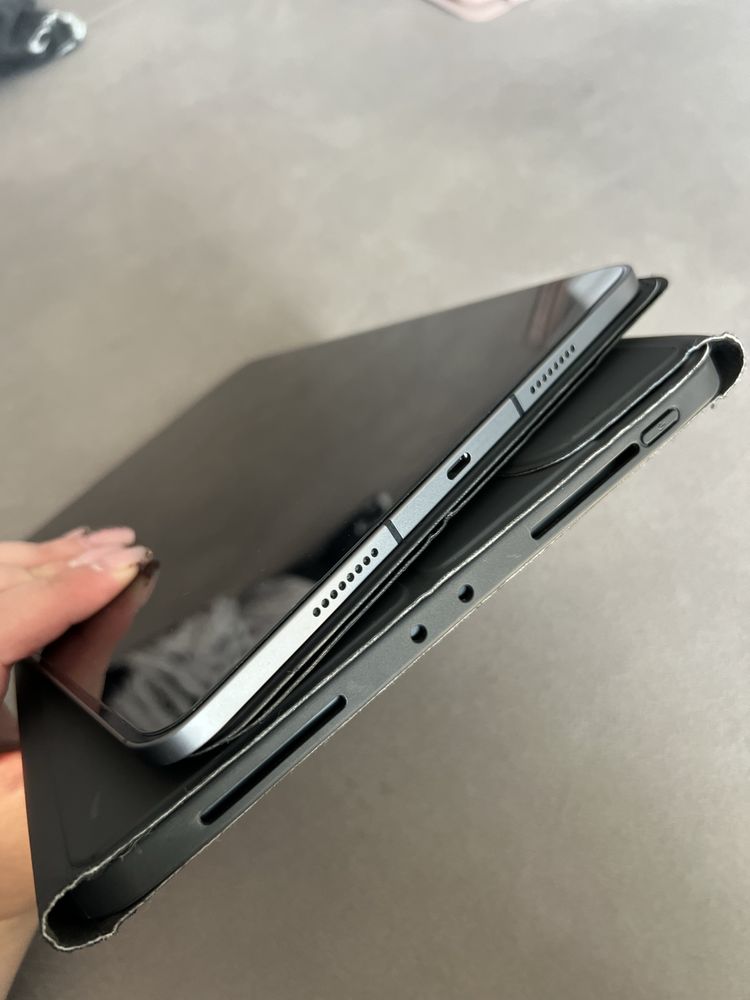 Ipad Pro 11 (3 generacji) 512GB Wi-Fi + Cellular