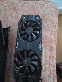 Karta graficzna  GeForce gtx1660ti