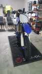 Yamaha yz450f 2019