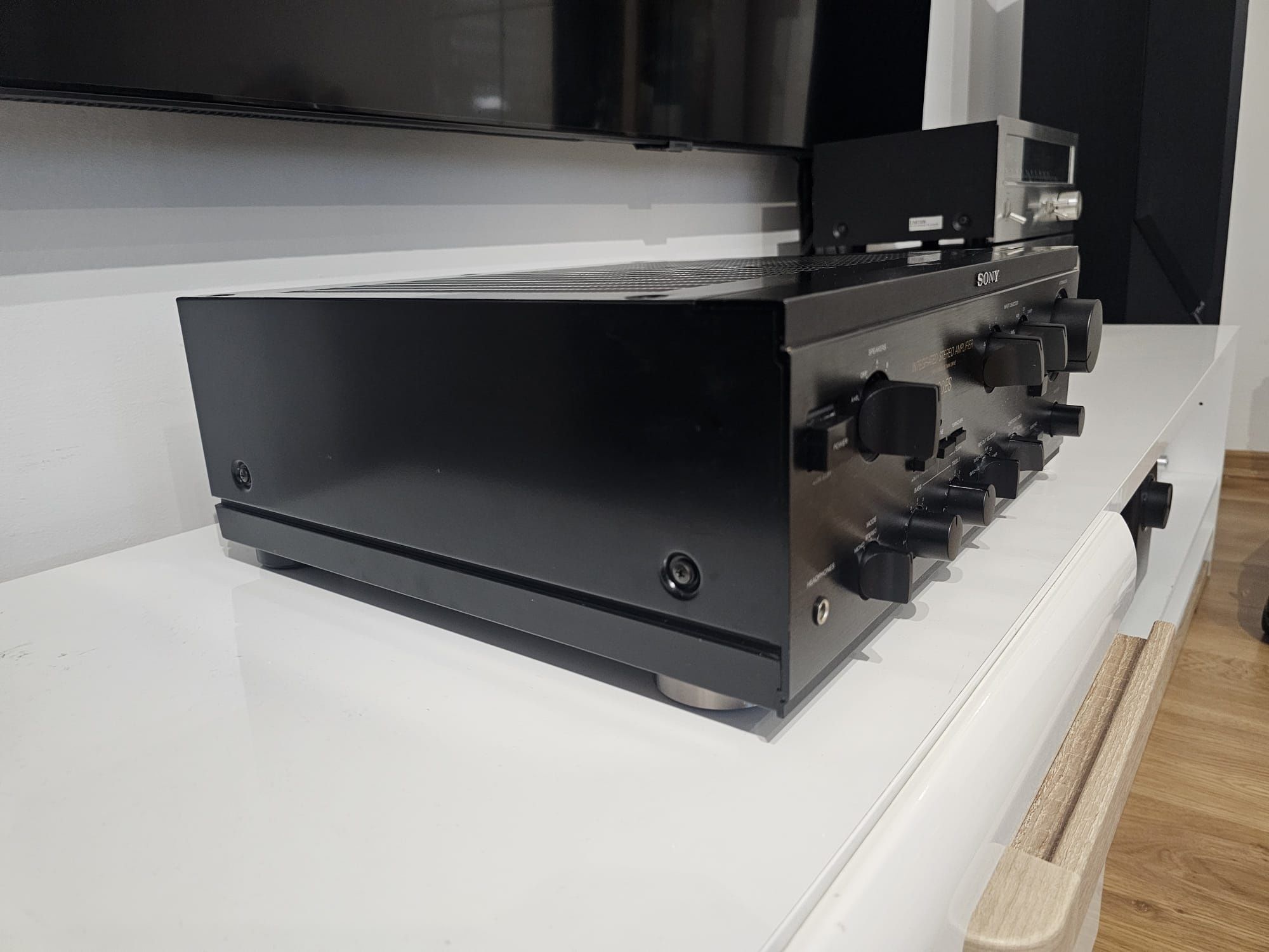 Wzmacniacz Sony TA-F700ES