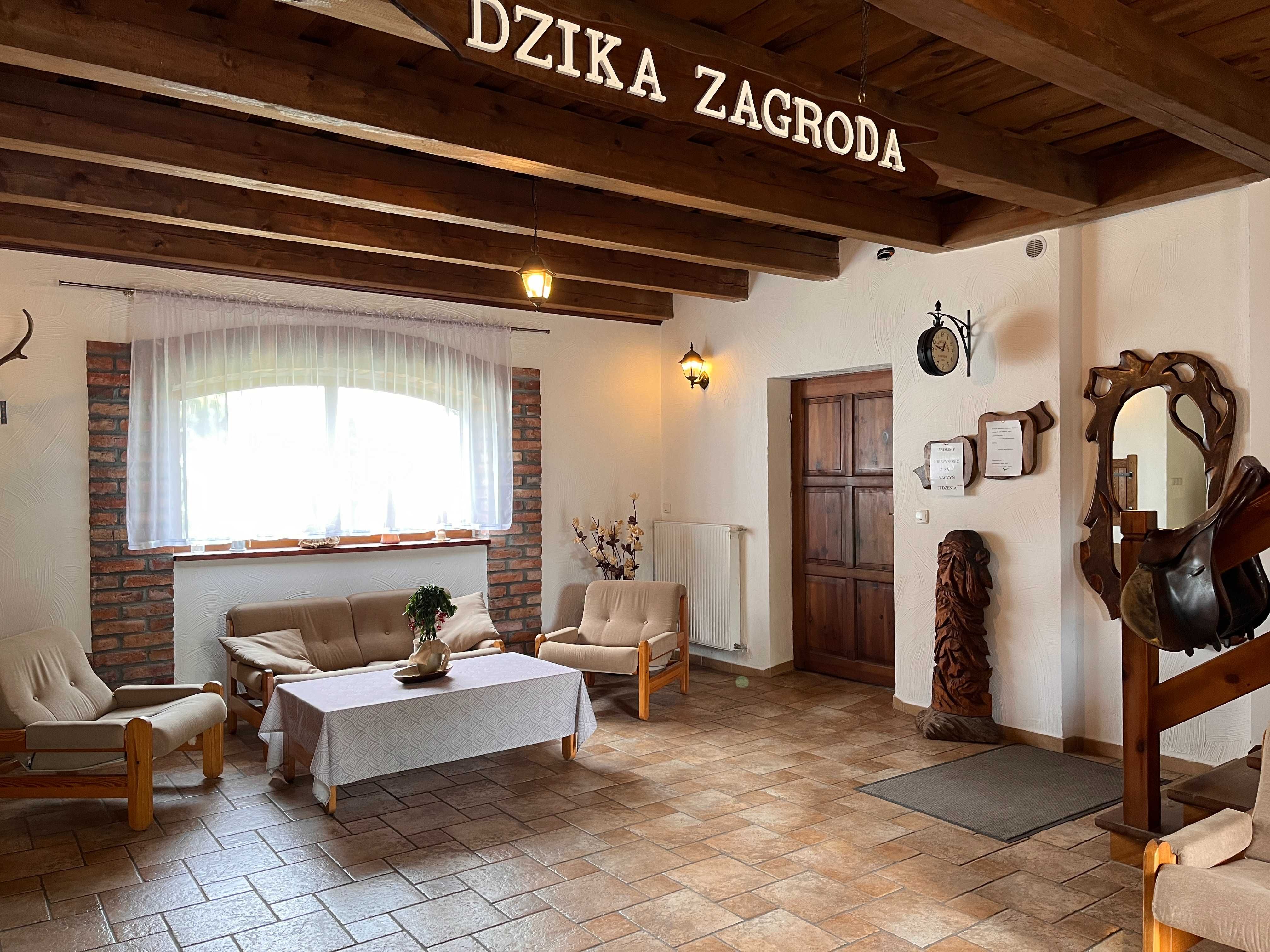 Dom na  20-30 osób noclegi  Kaszuby agroturystyka
