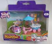 Игра Хома дома "Hamsters in a house" / 2 вида
