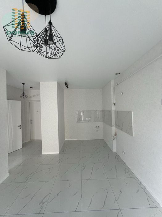 Скидка! Продам 1 комн квартиру ЖК Виа Рома, Инглези/ ГАЗ. Евроремонт!!
