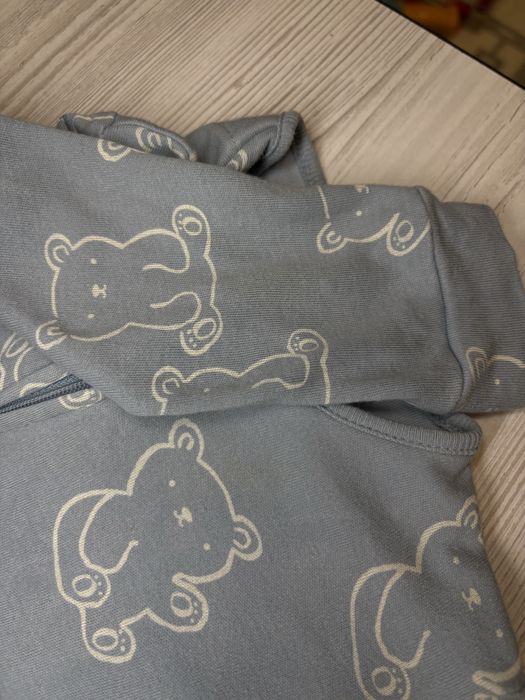 Чоловічки next 6-9м