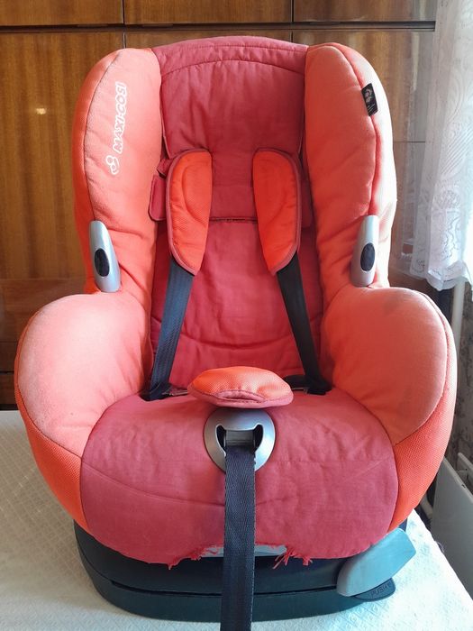 Автокресло Maxi-Cosi Priori XP для 1 группы детей 9-18 кг