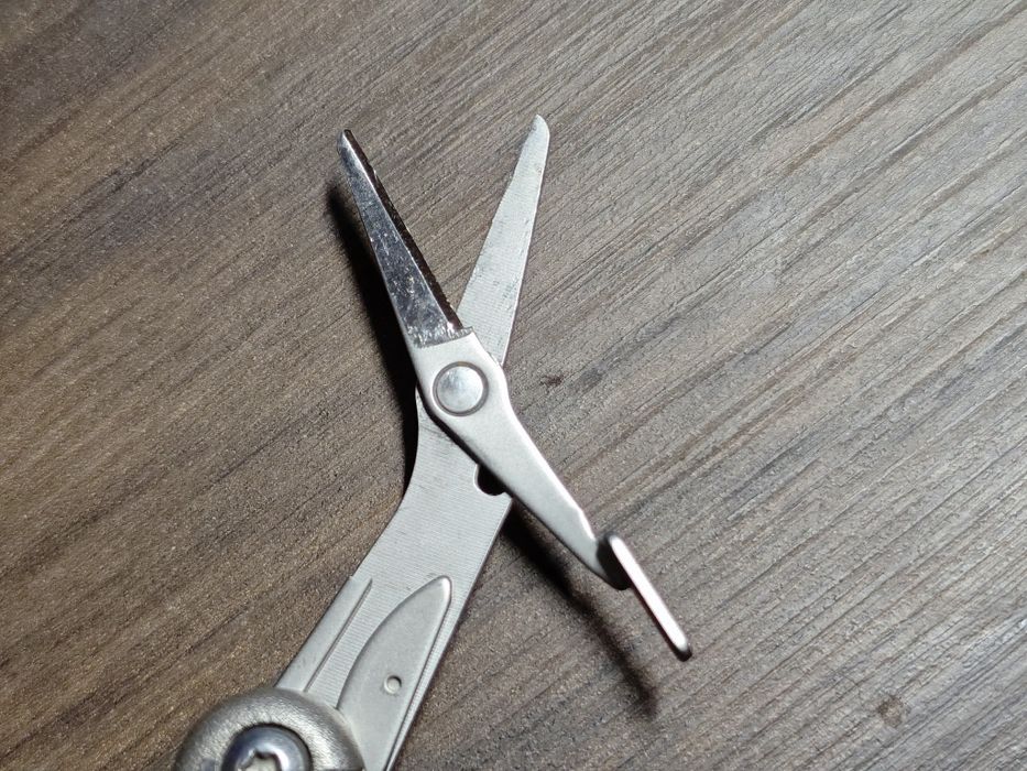 Latherman wave новый