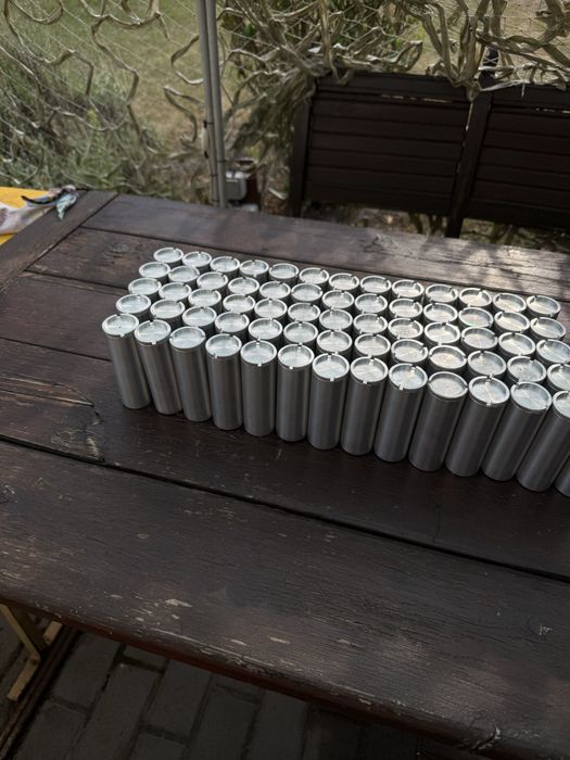 Тубус для ключів