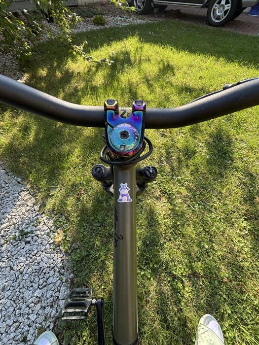 Ns bike metropolis 1