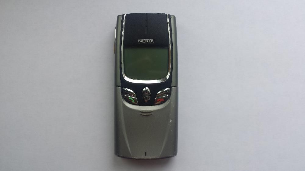 nokia 8890 nokia