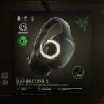 Słuchawki bezprzewodowe razer barracuda x 2022