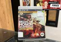 Gra PS3 Medal Of Honor Warfighter