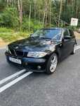 BMW Seria 1 2005rok 1.6 benzyna