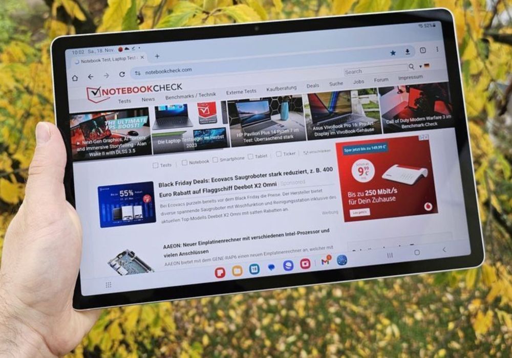 СРОЧНО!! Продам Новый Планшет Samsung Galaxy Tab s10 pro 8/128gb АКЦИЯ