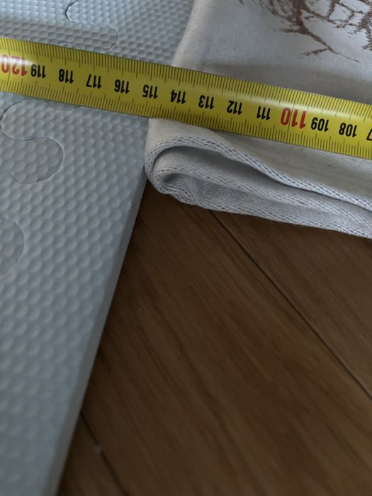 Chusta jedwab i eukaliptus wild sling NOWA