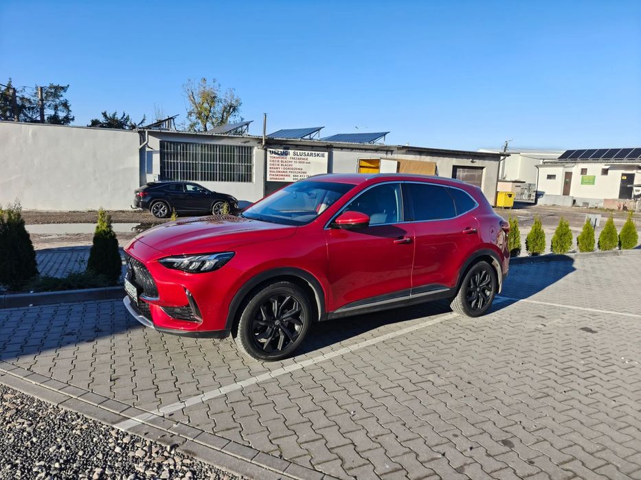 MG HS MG HS 2024 1.5T, automat