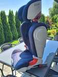 Fotelik Romer isofix