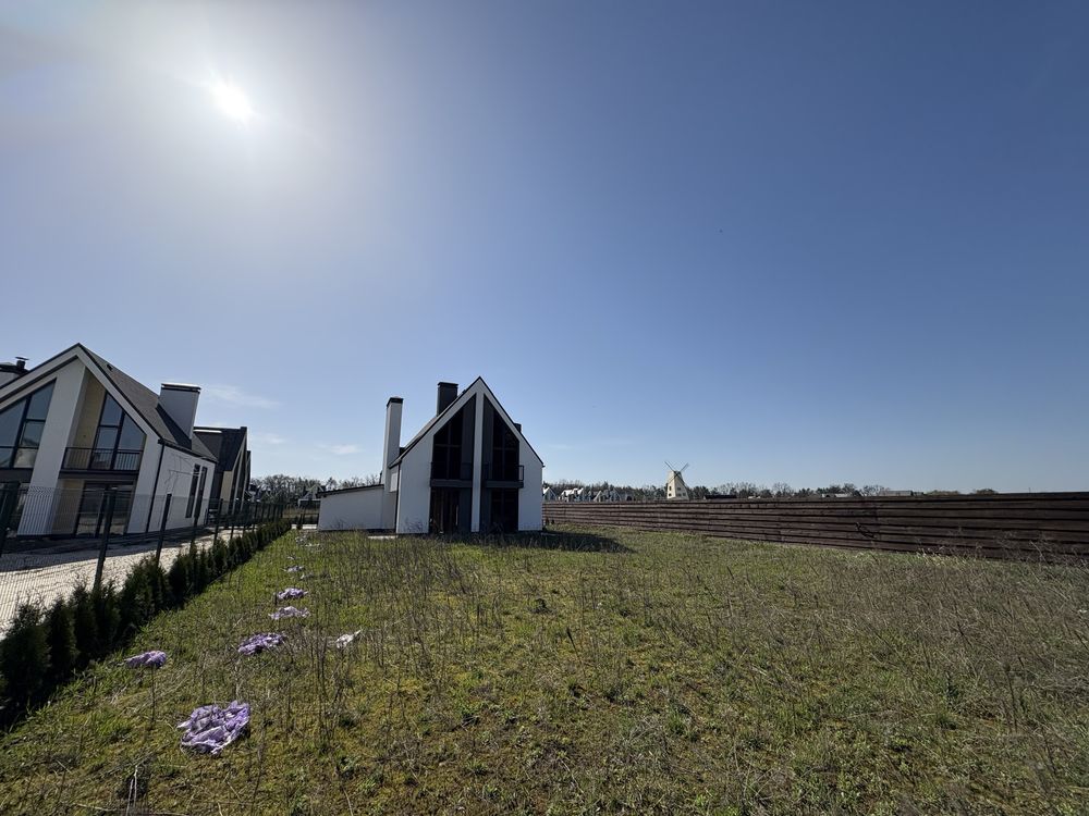 Продаж будинку, білогородка, Київська область, котеджне міст, Villaggo