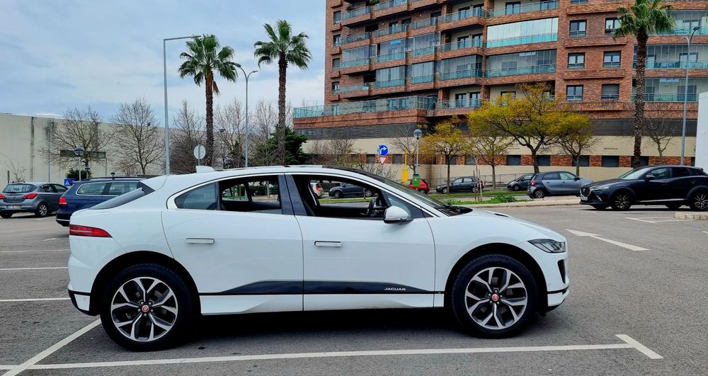 Jaguar I-Pace S AWD Aut.