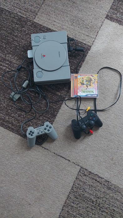 Плестейшин 1 повністю робочий