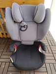 Fotelik samochodowy Cybex M-Fix ECE R44/04, Gr. 2-3, 15-36 kg