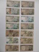 Notas de 20 Escudos