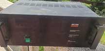 Amplificador ADCOM GFA 555
