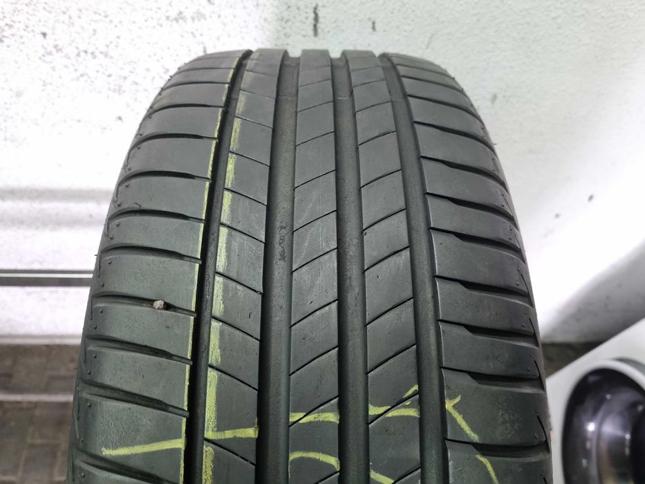 225/45/17 91Y Bridgestone Turanza T005 A0 D.0220