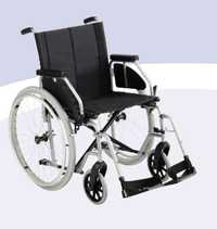 Cadeira de rodas invacare atlas lite