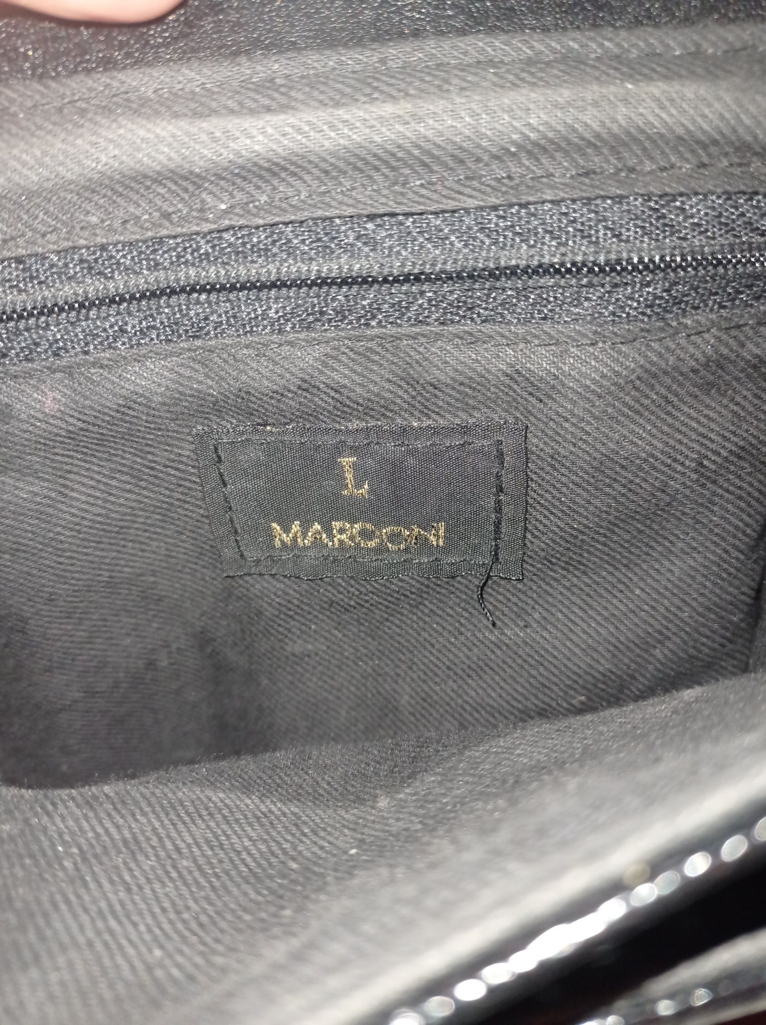 Mała torebka Marconi