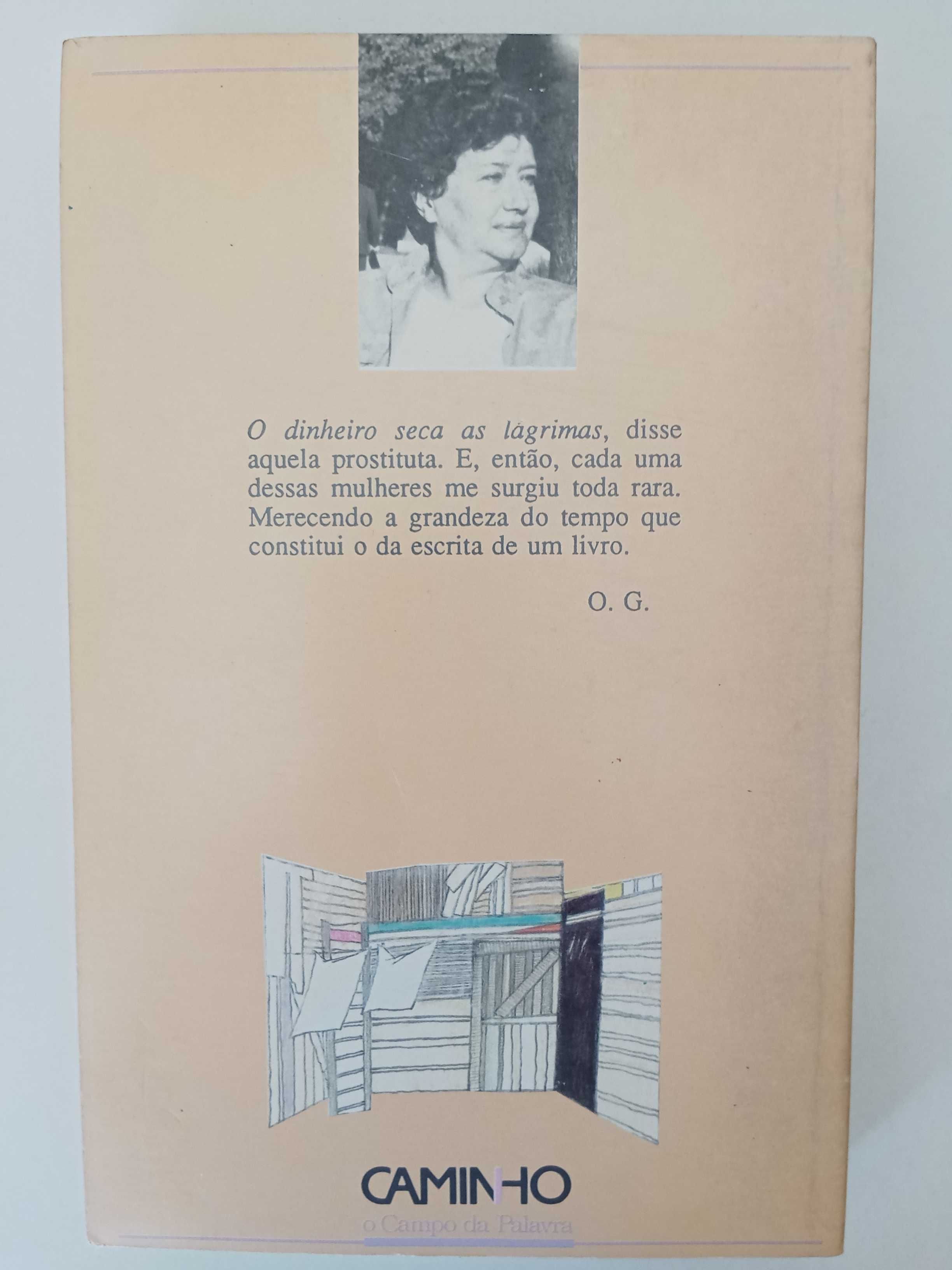 Olga Gonçalves - Armandina e Luciano, o traficante de canários