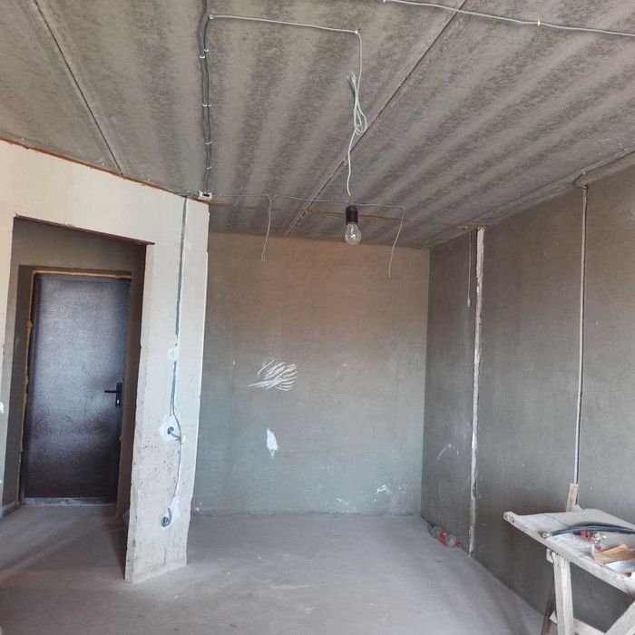 без комісії продаж однокомнатная квартира п. ВЛАСНИКА новобуд здана