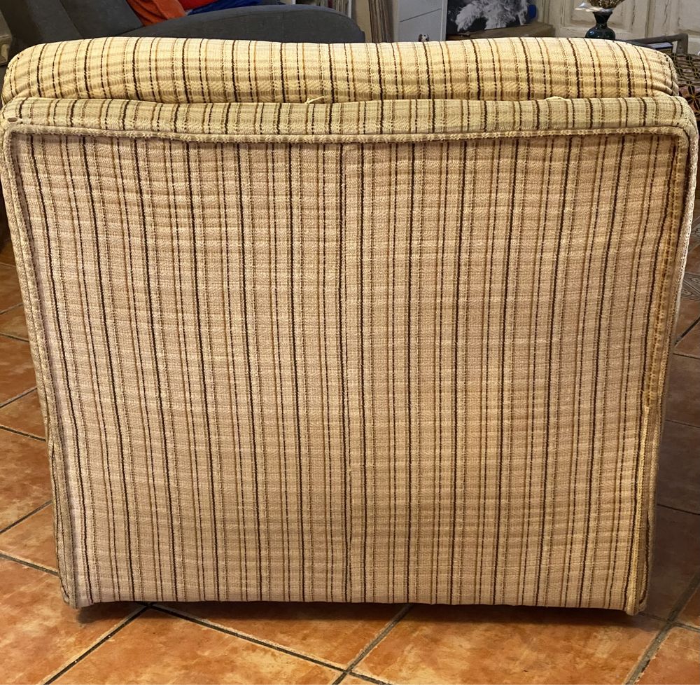 Sofa cama de solteiro