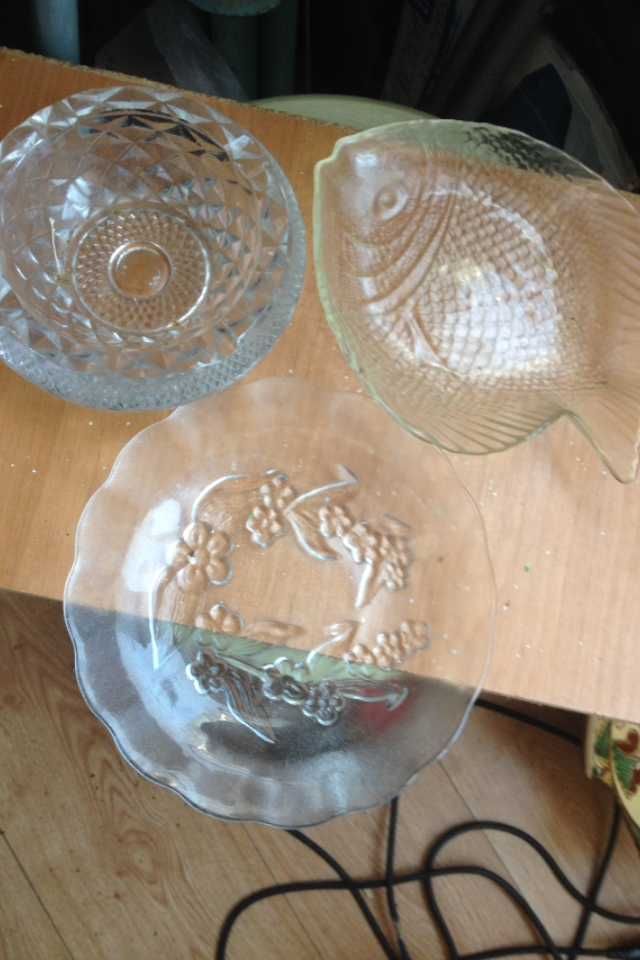 вази  посуда Банки склянки